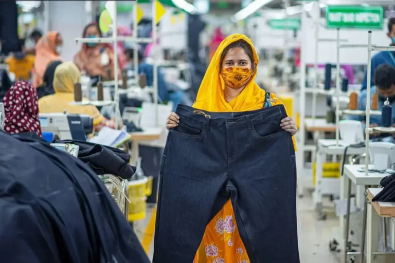 Your Go-To Partner for Fashion Excellence: The DTI Tex