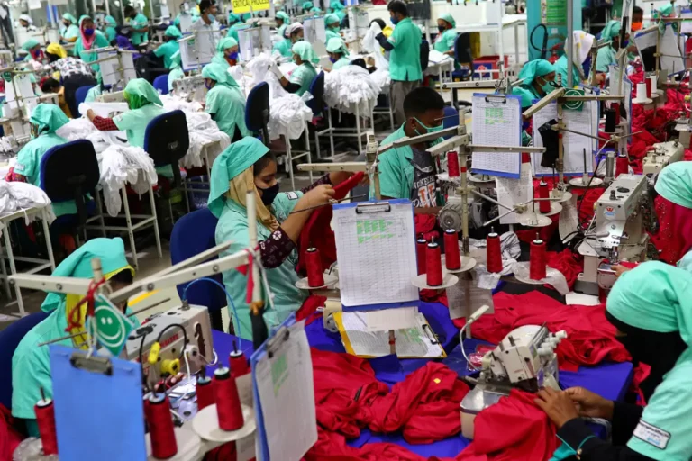 Redefining Garment Manufacturing: DTI Tex as Your Strategic Ally