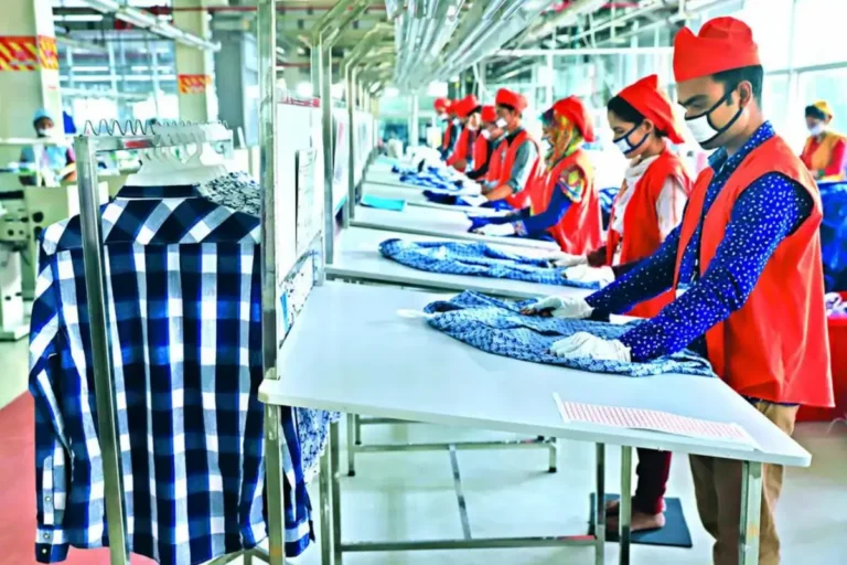 Crafting Quality and Style in Every Stitch: Discover DTI Tex